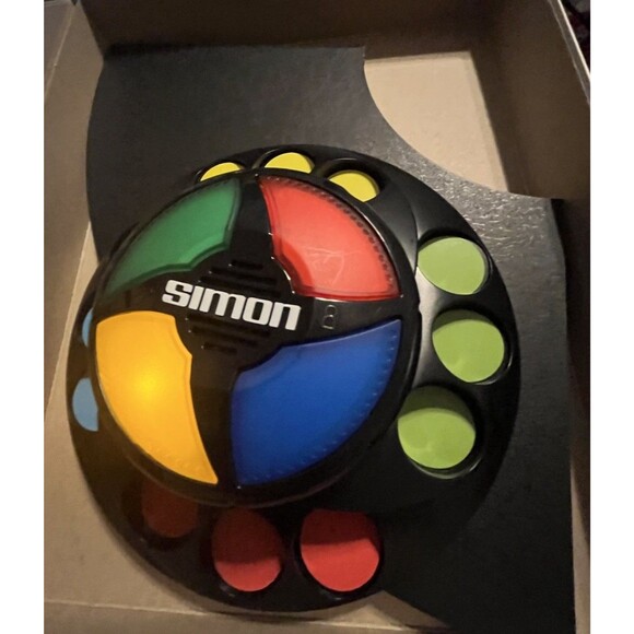 Simon Sorry! Game Mash+Ups Board Game By Hasbro Gaming Used 100% Complete - Picture 5 of 11